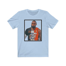Load image into Gallery viewer, 3 Team LeBron Unisex Tee