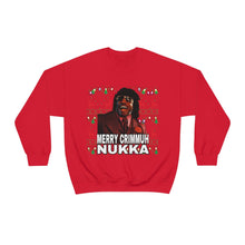Load image into Gallery viewer, Pinky Ugly Christmas Sweatshirt