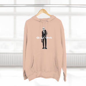 Slick Stormtrooper Premium Hoodie