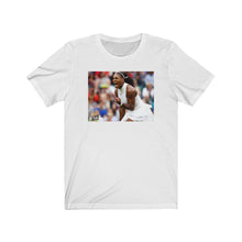 Load image into Gallery viewer, SERENA Inspired Unisex Tee