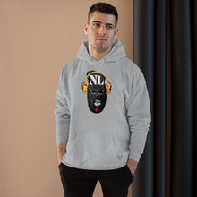 Load image into Gallery viewer, NL Prints EcoSmart® Hoodie