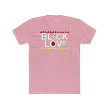 Load image into Gallery viewer, Black Love Tee