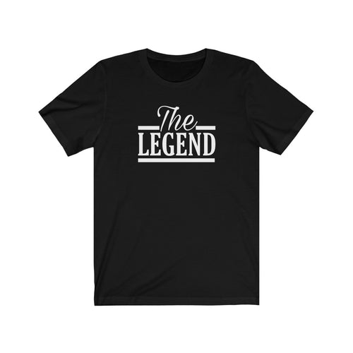 The Legend Unisex Tee
