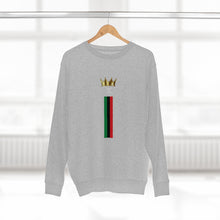 Load image into Gallery viewer, Crown X Colors Sweatshirt