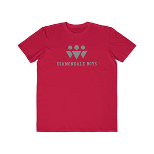 DIAMONDALE BOYS Tee (Anvil)