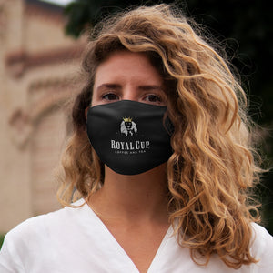 RC Polyester Face Mask