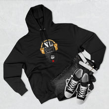 Load image into Gallery viewer, NL Ski Mask Premium Hoodie