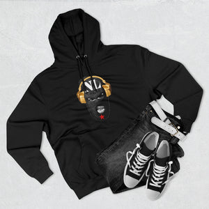 NL Ski Mask Premium Hoodie