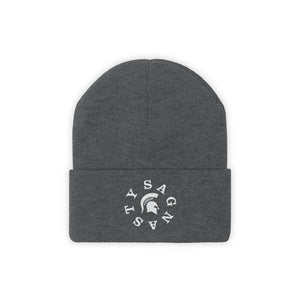 Sagnasty Spartan Knit Beanie