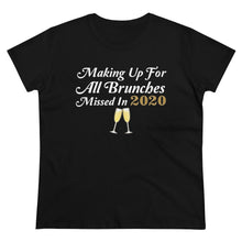Load image into Gallery viewer, Brunch Women&#39;s Tee