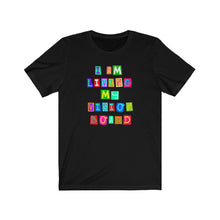 Load image into Gallery viewer, Vision Board T-shirt