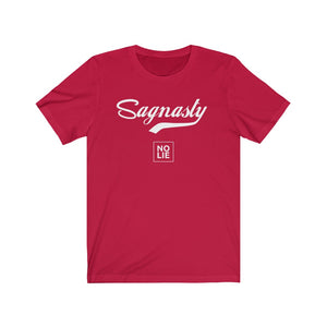 Sagnasty Unisex Tee (dream junction)