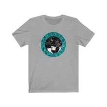 Load image into Gallery viewer, Panther Strong Unisex Tee