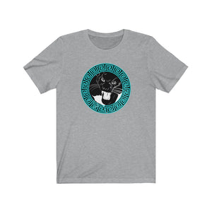 Panther Strong Unisex Tee