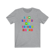 Load image into Gallery viewer, Vision Board T-shirt