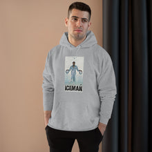 Load image into Gallery viewer, Iceman Hoodie EcoSmart