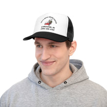 Load image into Gallery viewer, Jeff Trucker Cap