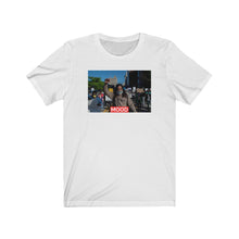 Load image into Gallery viewer, Revolutionary Mood Unisex Tee