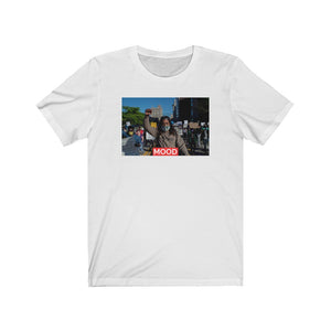 Revolutionary Mood Unisex Tee