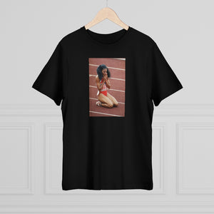 Flo Jo Unisex T-shirt