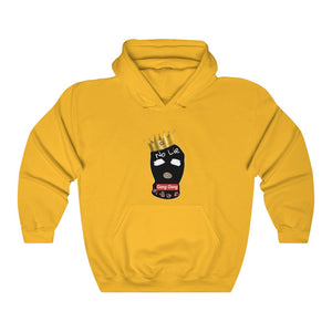 No Lie Gang Hoodie