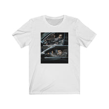 Load image into Gallery viewer, The Wire Unisex Tee