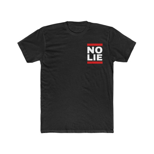 No Lie dmc Tee