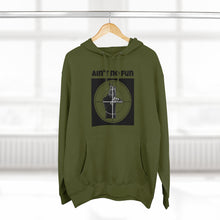 Load image into Gallery viewer, Aint No Fun Premium Hoodie