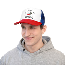 Load image into Gallery viewer, Jeff Trucker Cap