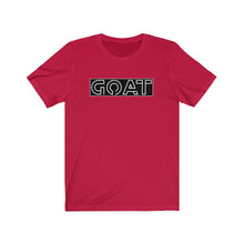 Load image into Gallery viewer, GOAT Unisex Tee
