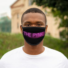 Load image into Gallery viewer, The PYNK Mixed-Fabric Face Mask