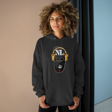 Load image into Gallery viewer, NL Prints EcoSmart® Hoodie