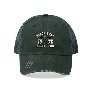 Fight Club Trucker Hat