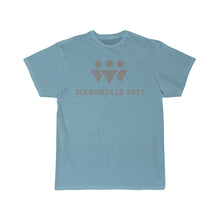 Load image into Gallery viewer, Diamondale Boys tee (grey)