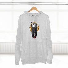 Load image into Gallery viewer, NL Ski Mask Premium Hoodie