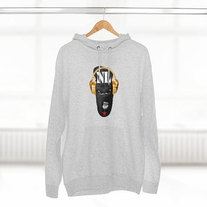 NL Ski Mask Premium Hoodie