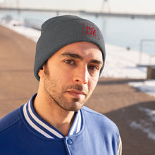 Load image into Gallery viewer, No Lie red Beanie