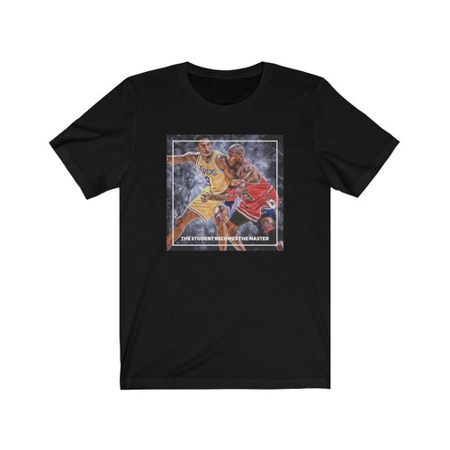 Kobe MJ Unisex Tee