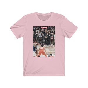 NBA All-Star Intense Unisex Tee