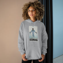 Load image into Gallery viewer, Iceman Hoodie EcoSmart