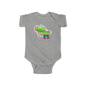 Antigua Fresh Prince Infant Bodysuit