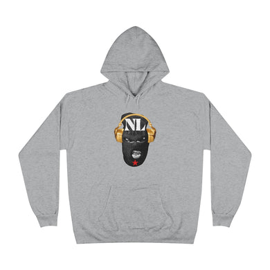 NL Prints EcoSmart® Hoodie