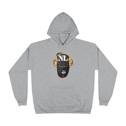 NL Prints EcoSmart® Hoodie