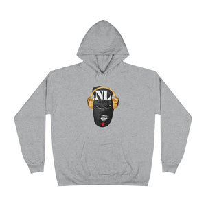 NL Prints EcoSmart® Hoodie