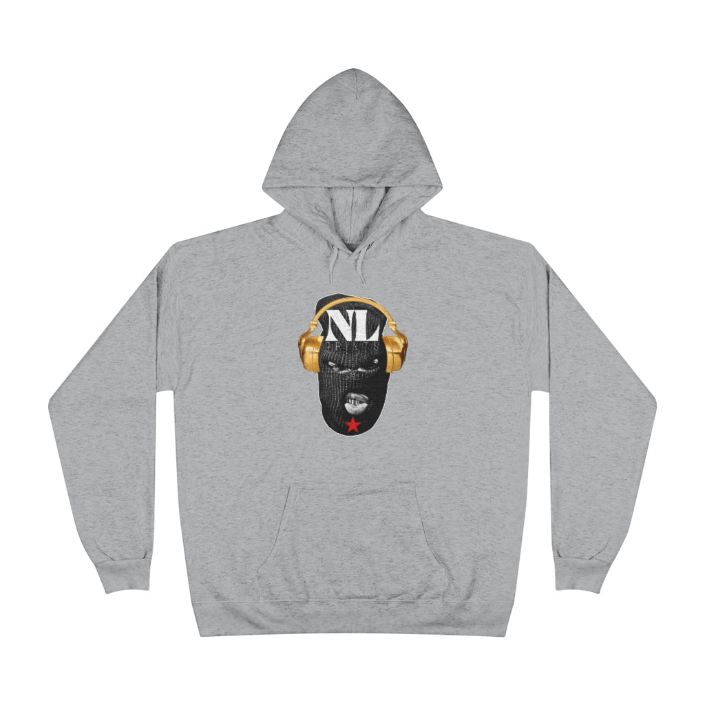 NL Prints EcoSmart® Hoodie