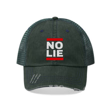 Load image into Gallery viewer, No Lie dmc Trucker Hat