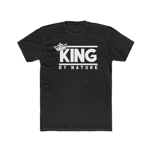 KING BY NATURE Tee