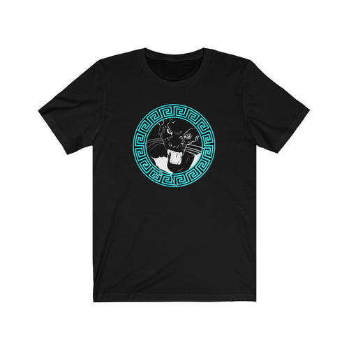 Panther Strong Unisex Tee