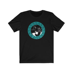 Panther Strong Unisex Tee