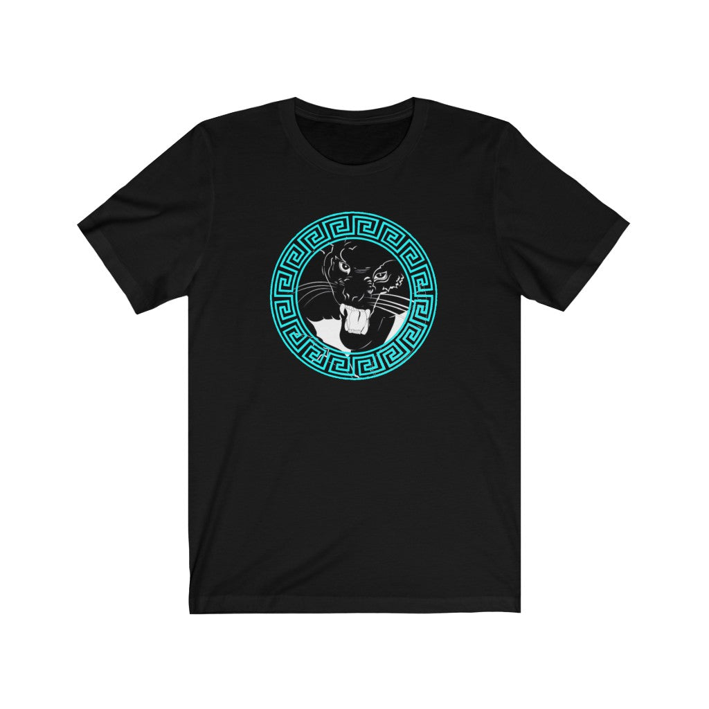 Panther Strong Unisex Tee